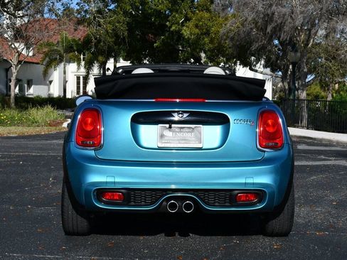 Used 2017 MINI Cooper S image 39