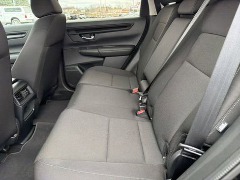 Used 2025 Honda CR-V LX image 13