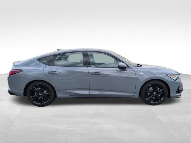 New 2026 Acura Integra A-Spec FWD image 3