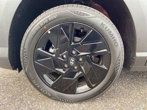 New 2026 Hyundai Kona SEL Sport image 9