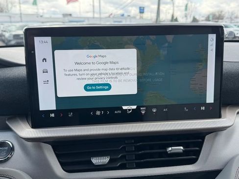 New 2026 Ford Explorer Active w/ Active Comfort Package image 19