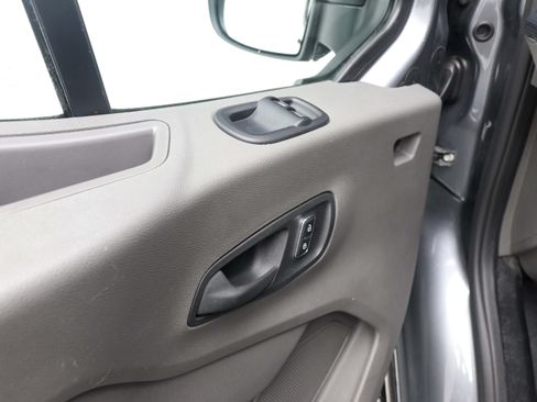 Used 2023 Ford Transit 250 Medium Roof AWD w/ Exterior Upgrade Package image 22