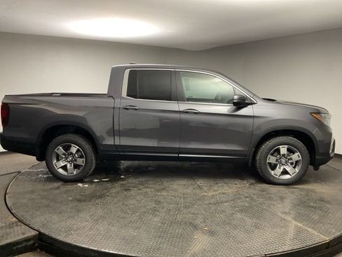 New 2026 Honda Ridgeline RTL image 8