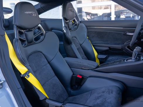 Used 2019 Porsche 911 GT3 RS image 21