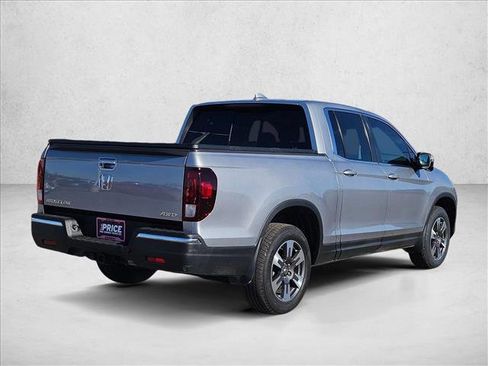 Used 2019 Honda Ridgeline RTL-T image 5