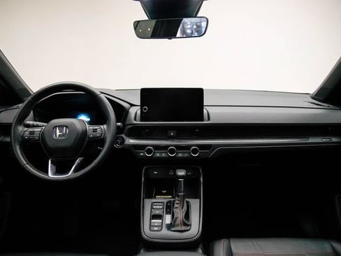 Certified 2025 Honda CR-V Sport-L image 27