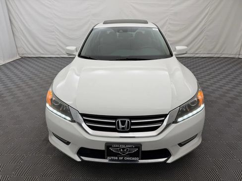 Used 2014 Honda Accord EX-L image 3