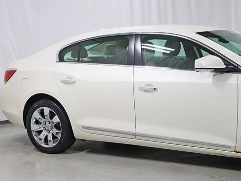 Used 2012 Buick LaCrosse Premium FWD image 3