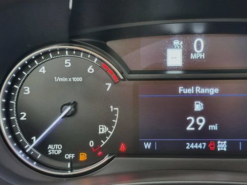 Used 2021 Cadillac XT4 Sport w/ Sun And Sound Package AWD/4WD image 13