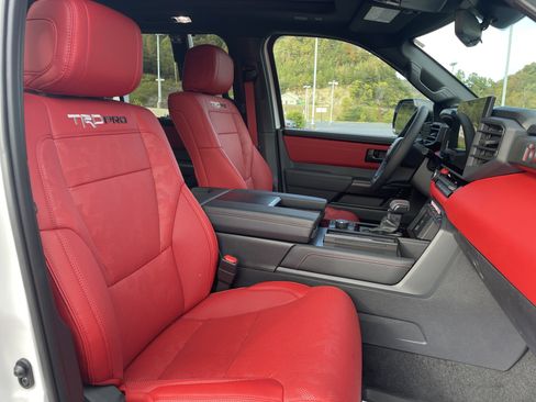 Used 2025 Toyota Sequoia TRD Pro image 24