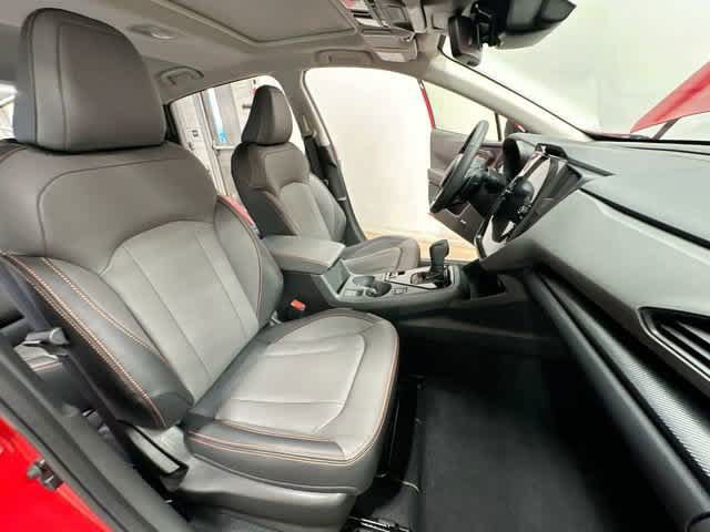 New 2026 Subaru Crosstrek 2.5i Limited AWD/4WD image 22