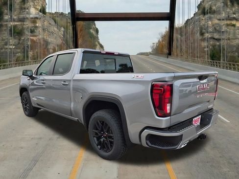 New 2026 GMC Sierra 1500 Elevation AWD/4WD image 8