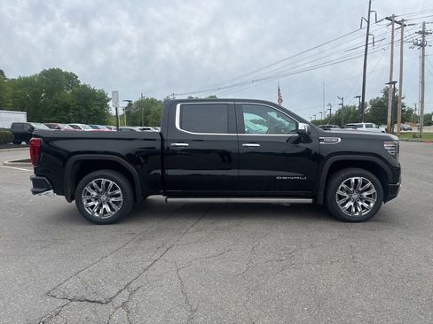 New 2026 GMC Sierra 1500 Denali AWD/4WD image 7