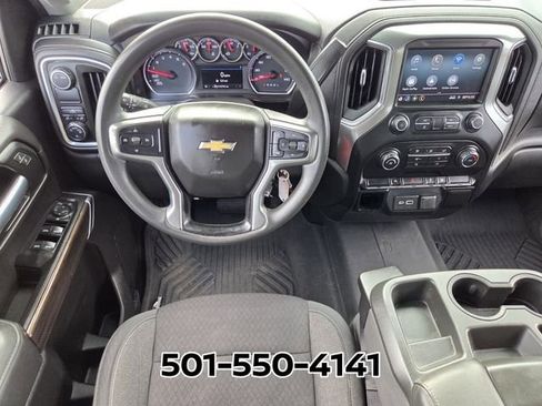 Used 2020 Chevrolet Silverado 1500 LT image 11