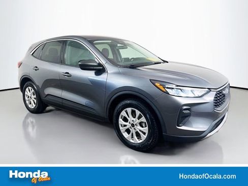 Used 2024 Ford Escape Active FWD image 1