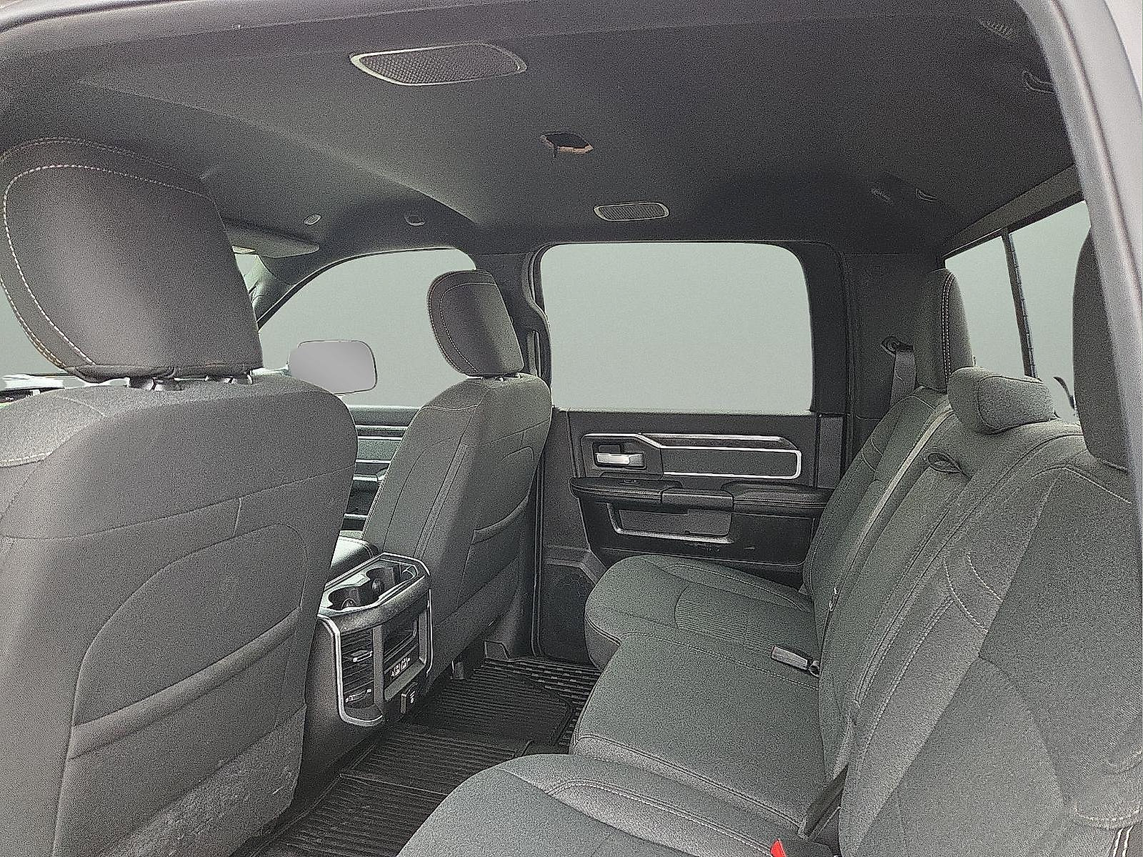 Used 2020 RAM 2500 Big Horn w/ Level 2 Equipment Group AWD/4WD image 20