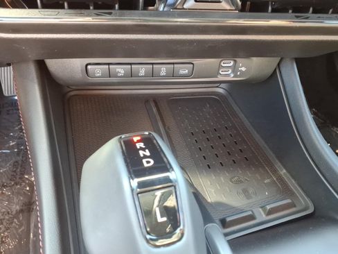 New 2026 Dodge Charger R/T AWD/4WD image 14