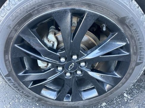 Used 2020 Chevrolet Blazer RS w/ LPO, Floor Liner Package image 17