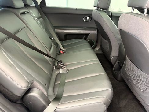 Used 2023 Hyundai Ioniq 5 Limited w/ Cargo Package RWD image 28