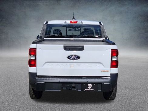 New 2026 Ford Maverick Tremor image 6