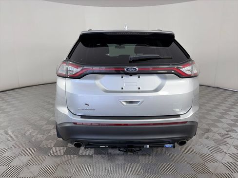 Used 2015 Ford Edge SE AWD/4WD image 6