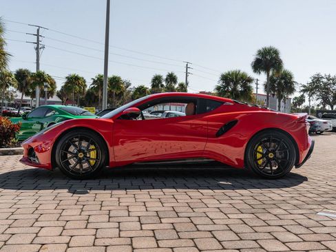 New 2026 Lotus Emira image 23