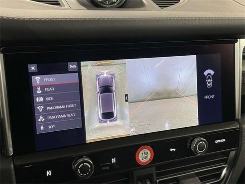 New 2026 Porsche Macan Turbo image 33