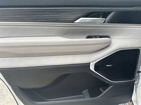 Used 2024 Jeep Wagoneer Series III w/ Premium Group I image 22