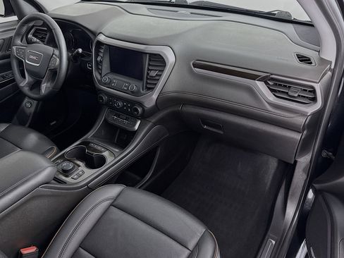Used 2023 GMC Acadia AT4 w/ Technology Package image 31