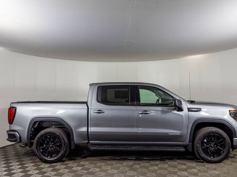 Used 2026 GMC Sierra 1500 Elevation AWD/4WD image 14