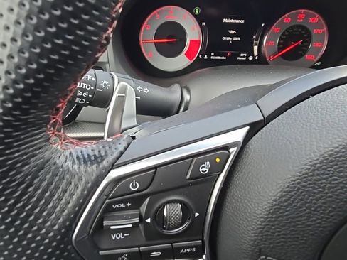 Used 2024 Acura RDX A-Spec image 12