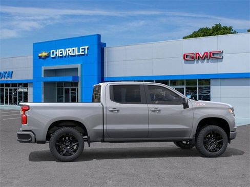 New 2026 Chevrolet Silverado 1500 RST image 5