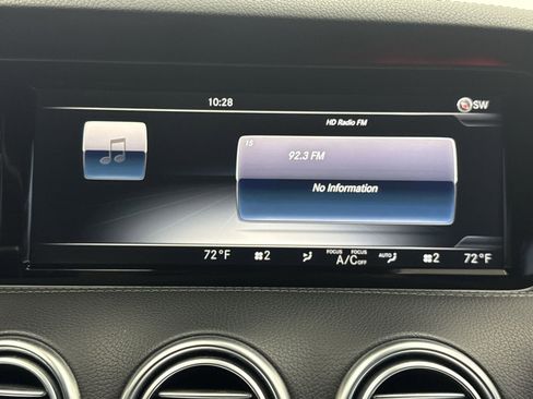 Used 2017 Mercedes-Benz S 550 4MATIC Coupe image 19