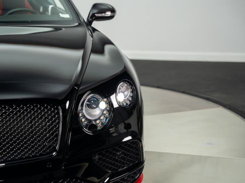 Used 2017 Bentley Continental GT Speed AWD/4WD image 32