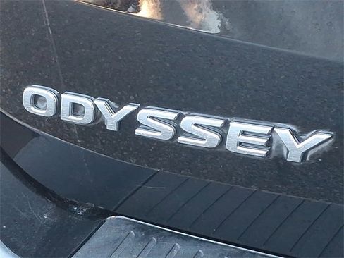 Used 2018 Honda Odyssey EX-L image 32