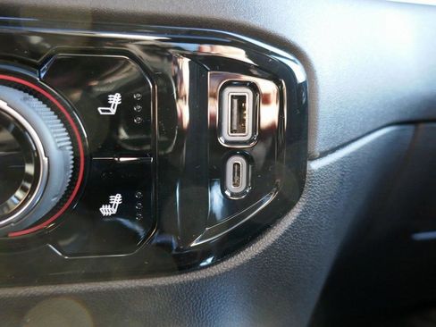 New 2026 Chevrolet Silverado 1500 RST w/ All Star Edition Plus image 20