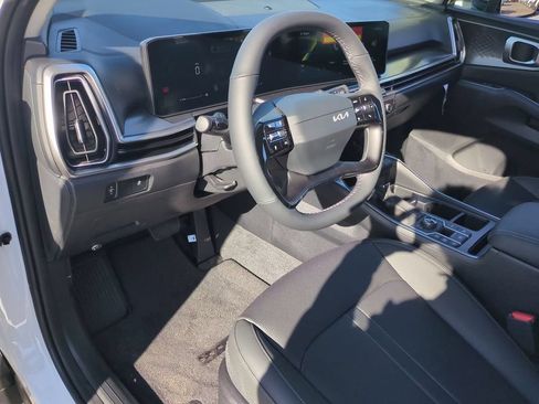 New 2026 Kia Sorento S AWD/4WD image 9