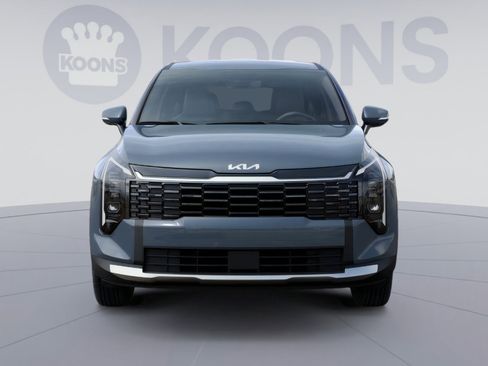 New 2026 Kia Sportage S image 2