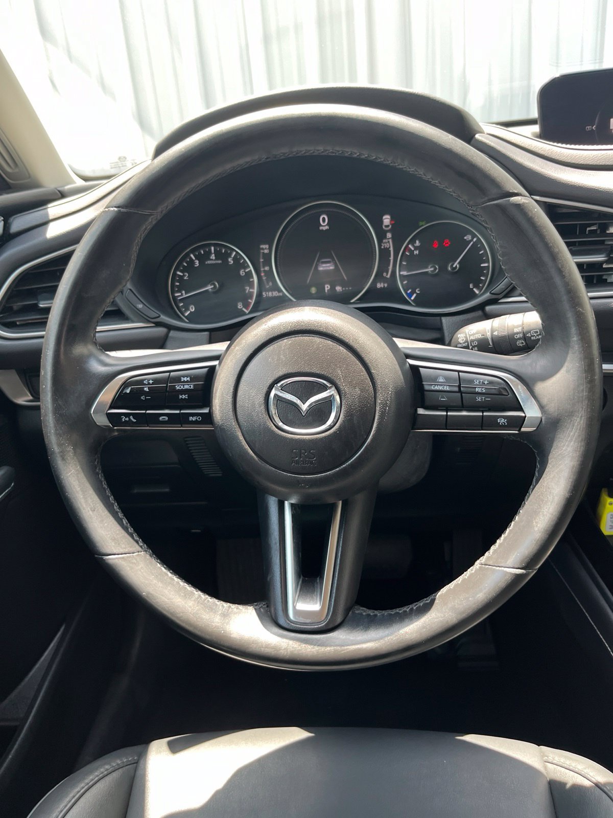 Certified 2024 MAZDA CX-30 AWD 2.5 S w/ Select Sport Pkg image 20