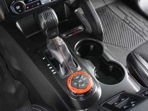 Used 2023 Ford Bronco Raptor AWD/4WD image 18