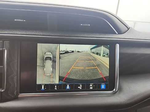 Used 2023 GMC Yukon XL Denali w/ Max Trailering Package image 25