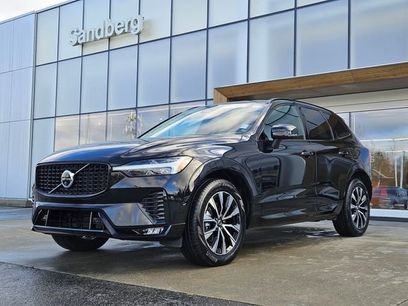 Used 2025 Volvo XC60 B5 Plus