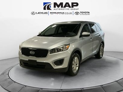 Used 2017 Kia Sorento L