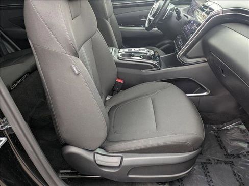 Used 2022 Hyundai Tucson SEL image 21