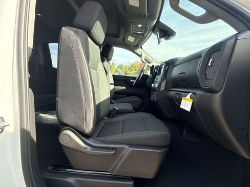 New 2026 GMC Sierra 1500 Pro image 25