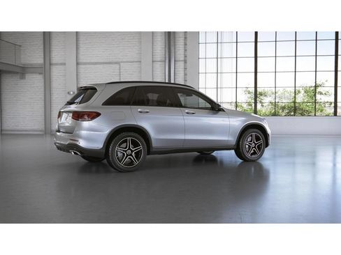 Certified 2022 Mercedes-Benz GLC 300 4MATIC image 20