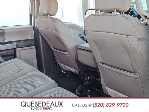 Used 2018 Ford F150 XLT RWD image 21
