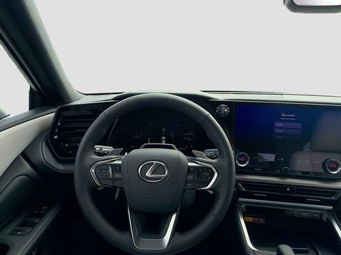 New 2026 Lexus TX 350 FWD image 17