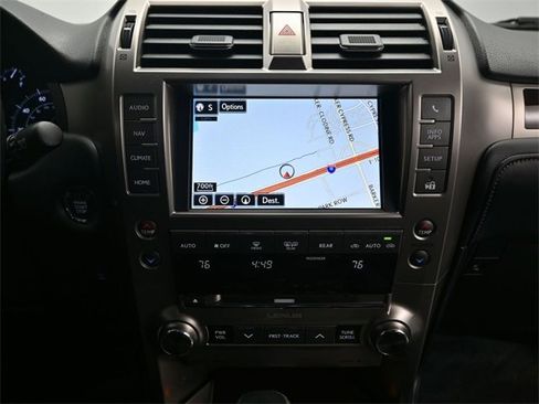 Used 2016 Lexus GX 460 image 15