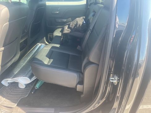 Used 2014 GMC Sierra 1500 SLT w/ All-Terrain Package image 12